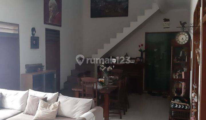 Prime Area Jalan Mpr Deket Cipete Raya 2