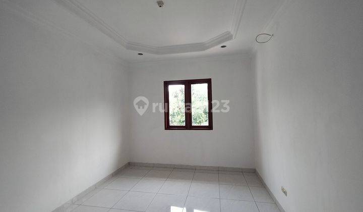 Townhouse Pattio Residence 2 Lantai Semi Furnished SHM di Jagakarsa, Jakarta Selatan 2