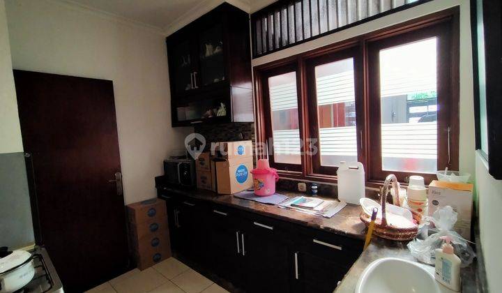 Rumah Butuh Renovasi Unfurnished SHM di Terogong, Jakarta Selatan 6