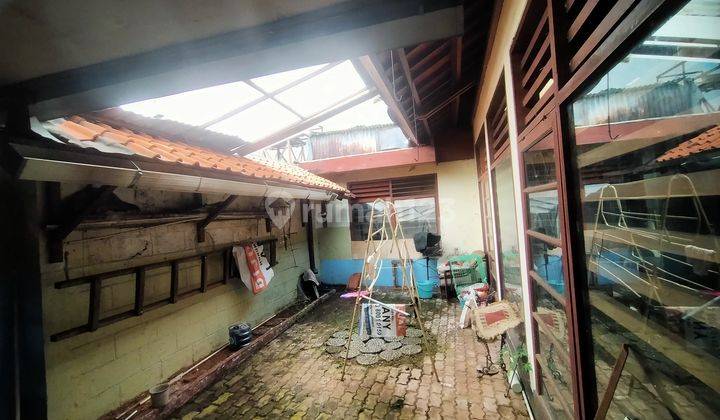 Rumah Butuh Renovasi Unfurnished SHM di Wijayakusuma, Jakarta Selatan 2