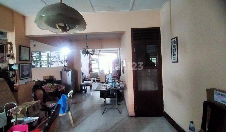 Rumah Butuh Renovasi Unfurnished SHM di Wijayakusuma, Jakarta Selatan 3