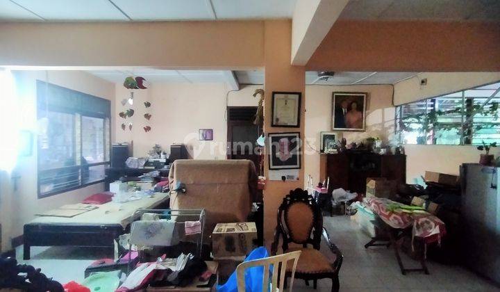Rumah Butuh Renovasi Unfurnished SHM di Wijayakusuma, Jakarta Selatan 4