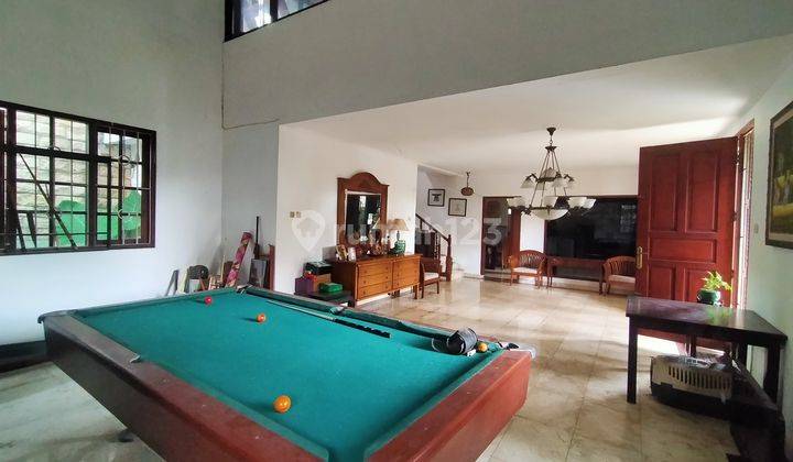 Tanah di Bangka Viii, Jakarta Selatan SHM 353 m² 1