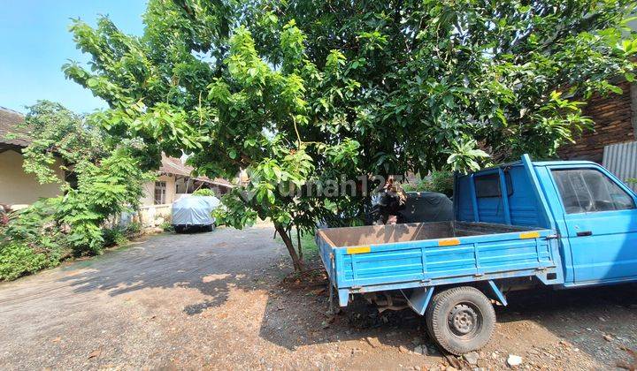 Under Njop Tanah Komersial Di Kebayoran Lama 1