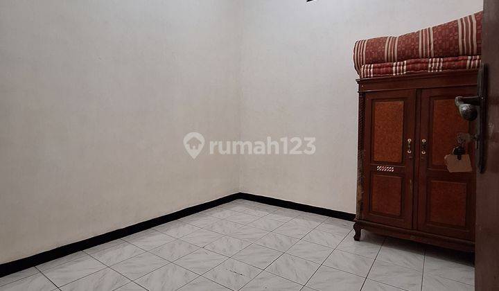 Rumah Utama Dan 11 Unit Kost di Rawamangun Jakarta Timur 2