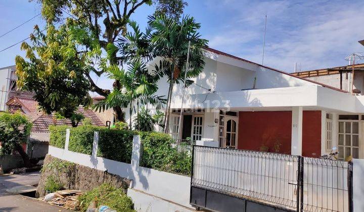 Rumah Butuh Renovasi Unfurnished SHM di Bendi, Jakarta Selatan 2