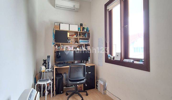 Rumah Bagus Semi Furnished SHM di Lebak Bulus, Jakarta Selatan 2