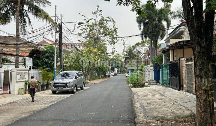 Best Price Rumah Di Cempaka Putih 2