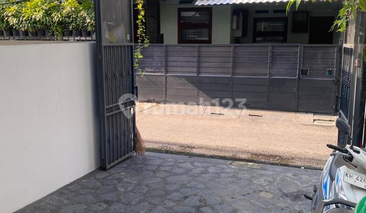 Rare Small Size in Senopati Area Near SCBD 2