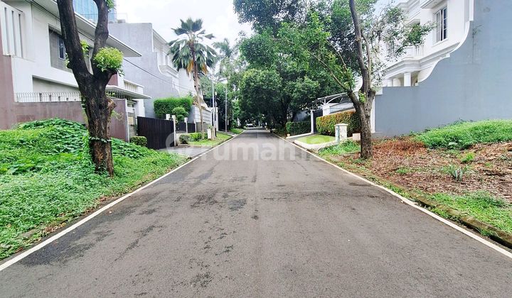 Turun Harga Tanah Jalan Duta Niaga Pondok Indah Turun Harga Tanah Jalan Duta Niaga Pondok Indah