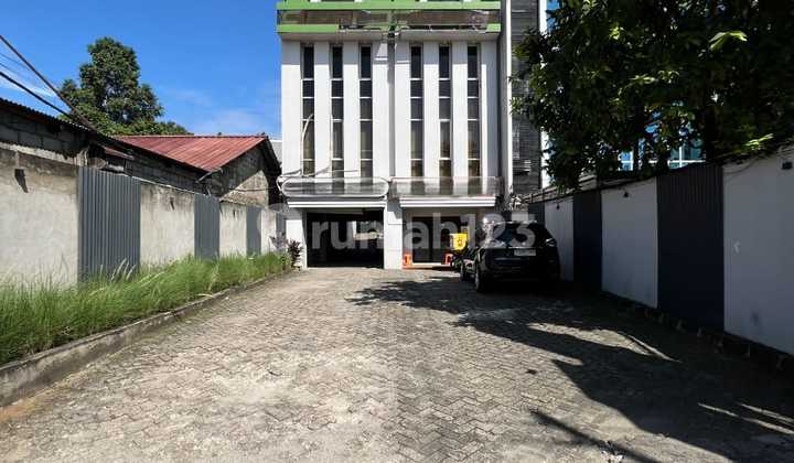 Mendekati Harga Njop Gedung Di Lebak Bulus Raya Mendekati Harga Njop Gedung Di Lebak Bulus Raya