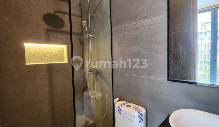 Turun Harga Rumah Brand New Di Pondok Indah 2