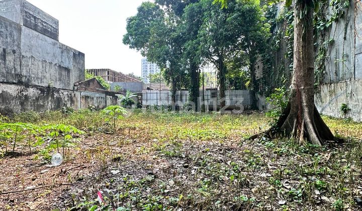 Dekat Bangka Raya Cocok Utk Hunian, Kantor Atau Usaha Dekat Bangka Raya Cocok Utk Hunian, Kantor Atau Usaha