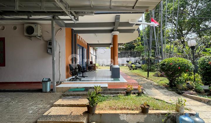 Turun Harga Rumah 1 Lantai Di Radio Dalam 2