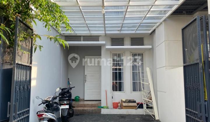 Rare Small Size in Senopati Area Near SCBD