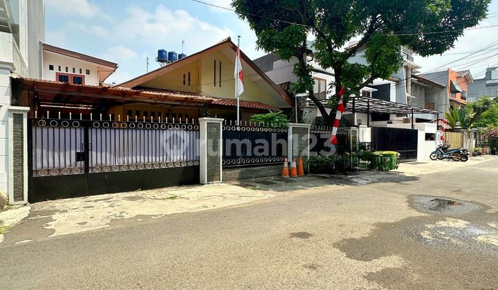 Prime Area Di Kby Baru Dekat Scbd Dan Senopati