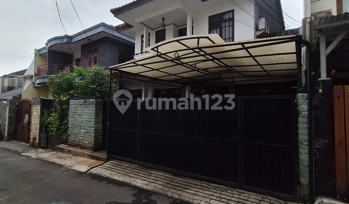 Paling Murah Senopati Area Dekat Scbd