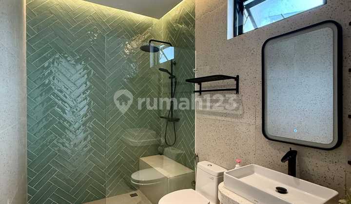 Turun Harga Nice House Di Permata Hijau 2 Kby Lama 2