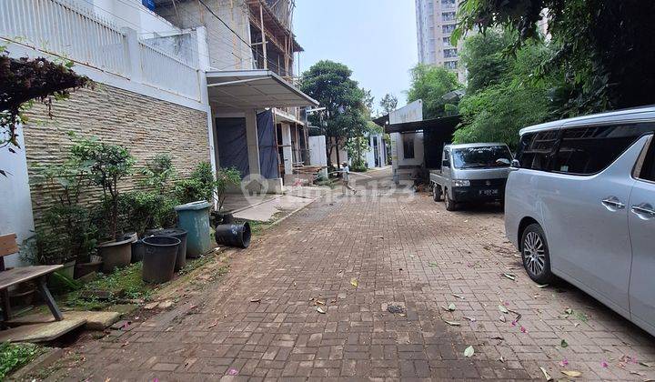 Turun Harga Rumah Bagus Di Veteran Bintaro