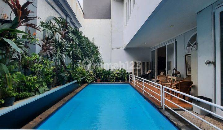 Turun Harga Prime Area Dan Private Pool 2