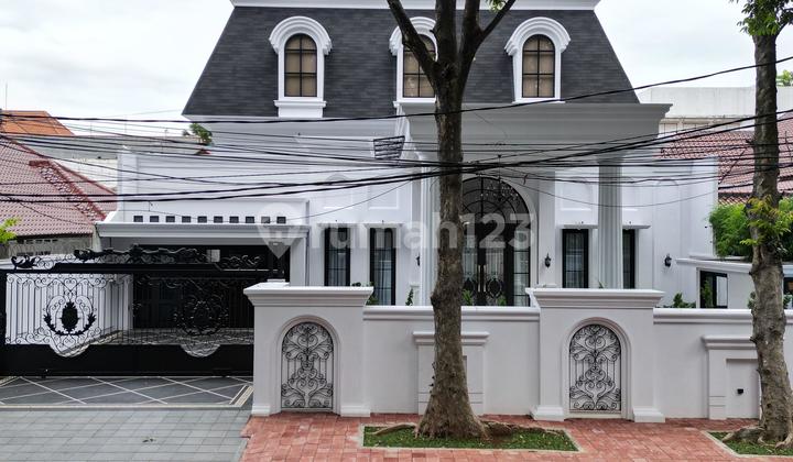 American Classic House di Menteng