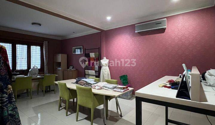 Turun Harga Lokasi Premium Deket Cipete Raya Dan Rumah Terawat 2