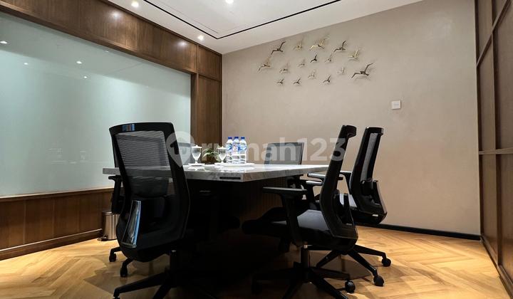 Price Drop for Office Space in BSD Price Drop for Office Space in BSD