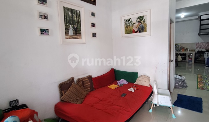 Turun Harga di Serua Residence Pamulang 2