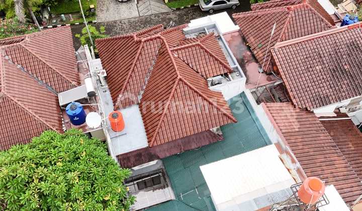 Nice House in Vila Cinere Mas 2