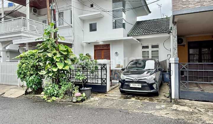 Rumah di Bintaro Sektor 9 Rumah di Bintaro Sektor 9