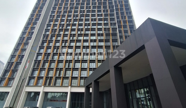 Harga Khilaf Dan Paling Murah Di Apartment Izzara