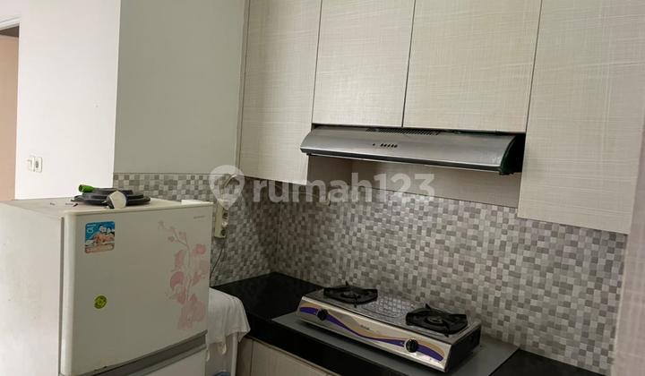 Furnished House Front Complex Cirendeu 2