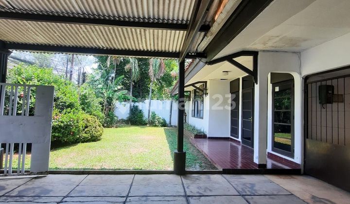 Best Price Lokasi Premium Deket Sekolah Prancis