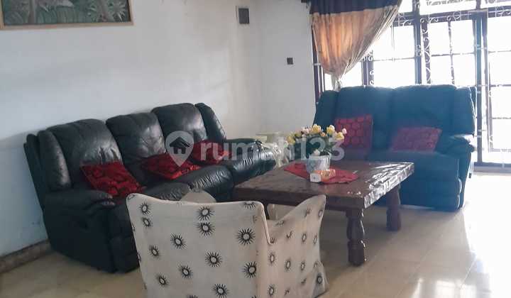 Jarang Ada Ukuran Kecil Di Jalan Cibulan Kebayoran Baru