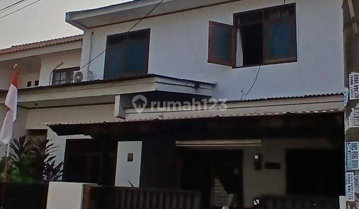 Turun Harga Rumah Layak Huni Deket Uin 1