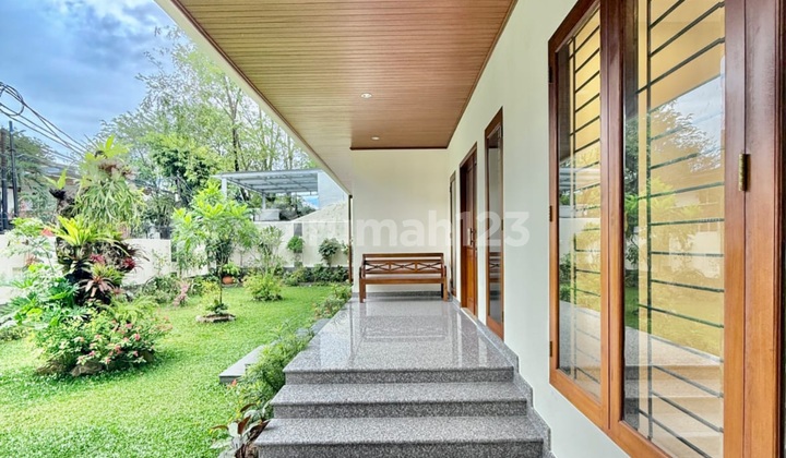 Prime Area Brand New Renovated di Lebak Bulus 2