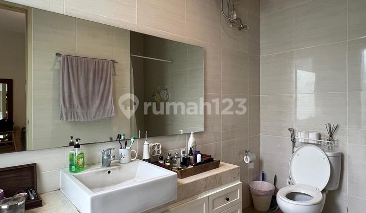 Nice Townhouse Near Ragunan and TB Simatupang 2