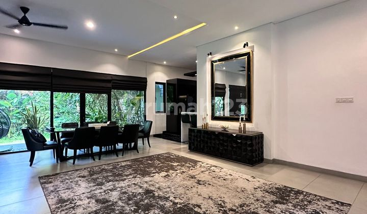 Rumah Bonus Furniture Di Bangka Kemang