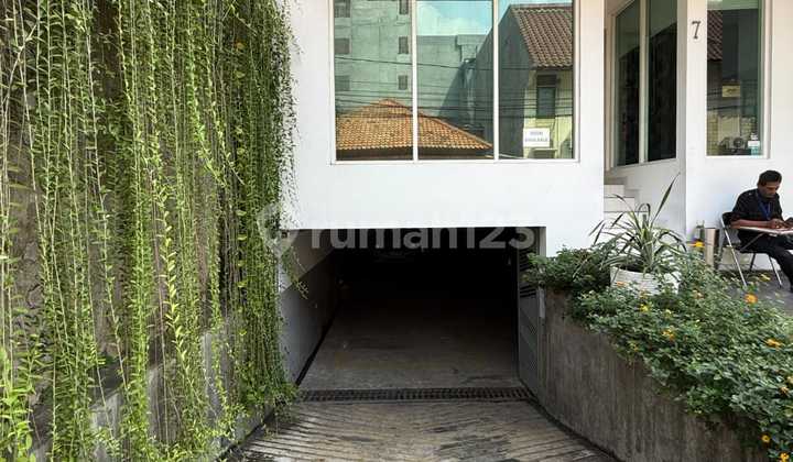 In Ready-to-Use Boarding Houses in Setia Budi 2