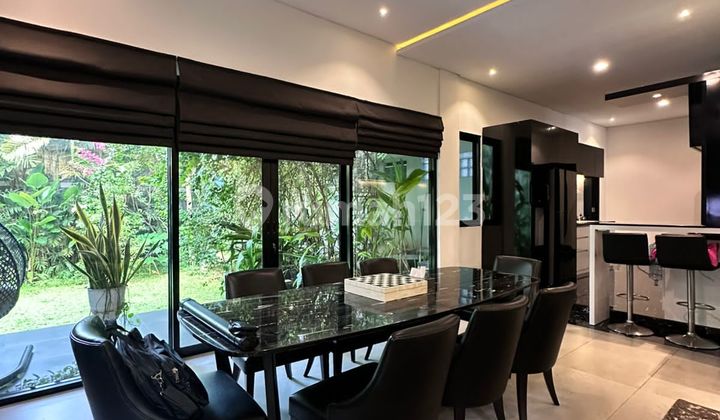 Rumah Bonus Furniture Di Bangka Kemang 2