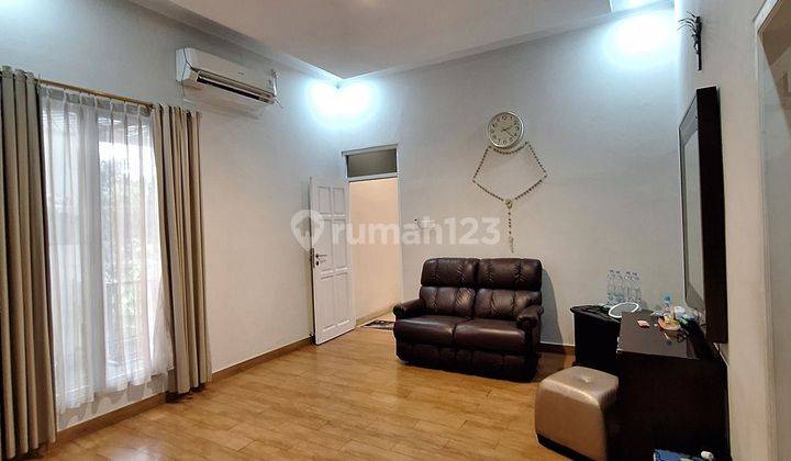 Turun Harga Nice House Di Praja Dekat Gandaria City 2