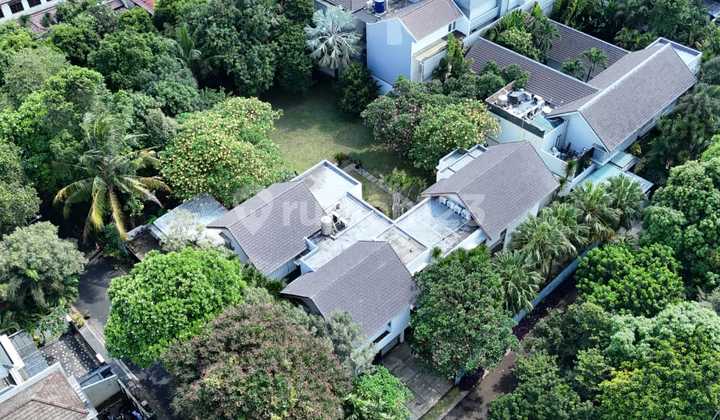 Tanah Siap Bangun Cilandak Belakang Citos Tanah Siap Bangun Cilandak Belakang Citos