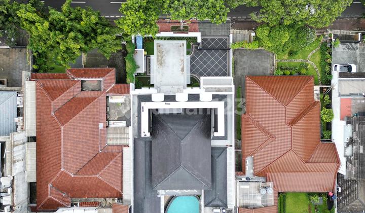 American Classic House di Menteng 2