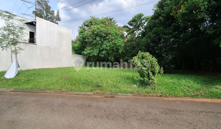 Best Price Land Ready to Build in Legendary Tourism Cluster Acropolis South Best Price Land Ready to Build in Legendary Tourism Cluster Acropolis South