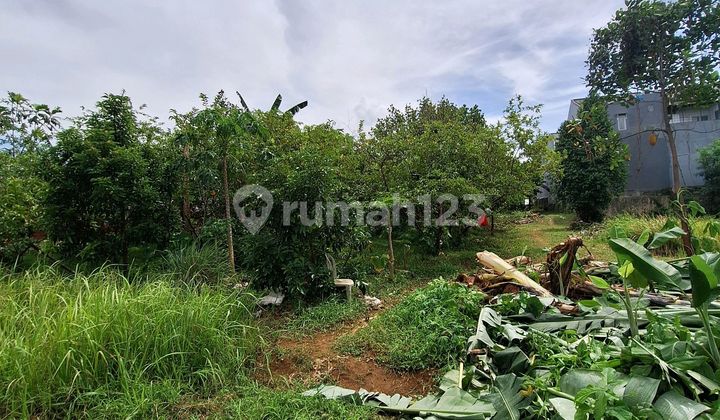 Cocok Buat Townhouse, Cluster, Sekolahan Atau Perumahan Di Ciganjur 1