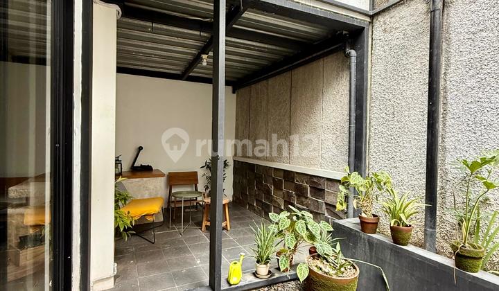 Turun Harga Rumah Bagus di Pejaten