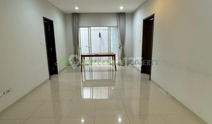 Serenia Hills Cluster Venture Barat Lebak Bulus 2