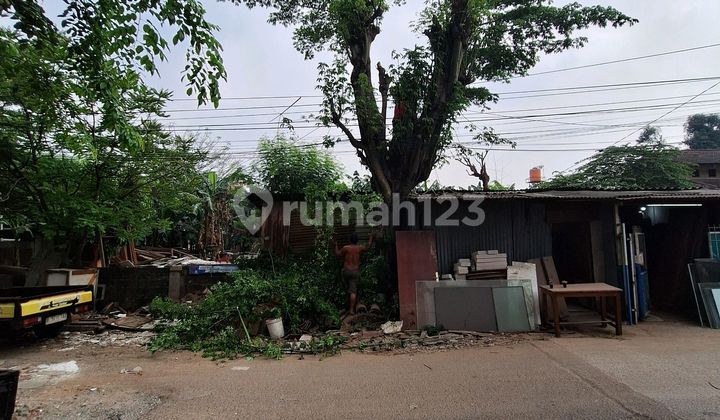 Land Ready to Build, Suitable for Padel or Cluster Land Ready to Build, Suitable for Padel or Cluster