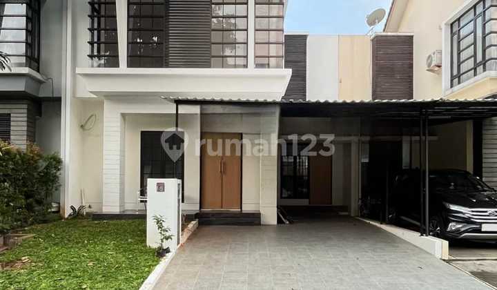 Bintaro Sector 9 Emerald Residence Bintaro Sector 9 Emerald Residence