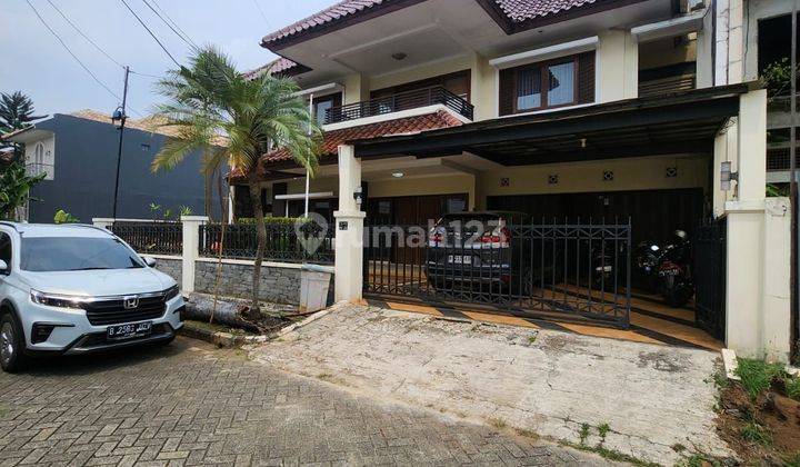 Prime Area Dekat Gandari City Dan Siap Huni 1